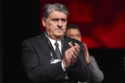 Beşiktaş'ın toplam borcu a&ccedil;ıklandı