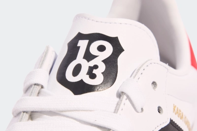 Beşiktaş Ruhu adidas Samba&rsquo;da Hayat Buluyor