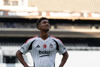 Beşiktaş'tan Union Berlin'e 