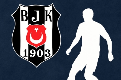 Kara Kartal&rsquo;dan orta sahaya g&uuml;&ccedil;l&uuml; hamle! 