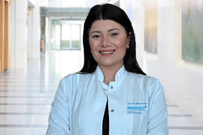 Besin Hassasiyetinin Temelinde Anksiyete Olabilir