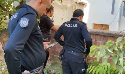 Beşinci kattan d&uuml;şen 18 yaşındaki gen&ccedil; ağır yaralandı