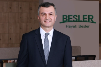 Besler'den  2026&rsquo;ya G&uuml;&ccedil;l&uuml; Başlangı&ccedil;