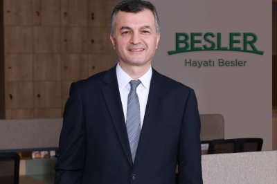 Besler, inovasyon ve Ar-Ge stratejileriyle 2025'te b&uuml;y&uuml;mesini s&uuml;rd&uuml;rd&uuml;