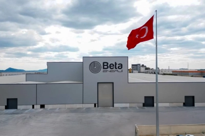 Beta Enerji'den, İSO İkinci 500'de &Ouml;nemli Y&uuml;kseliş