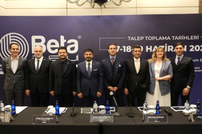 Beta Enerji Halka A&ccedil;ılıyor