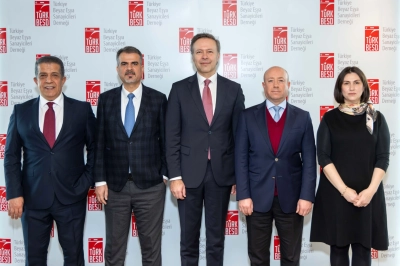 Beyaz Eşyada Alarm Zilleri &Ccedil;alıyor!