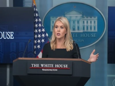 Beyaz Saray: Netanyahu, Trump'la g&ouml;r&uuml;şmek istiyor