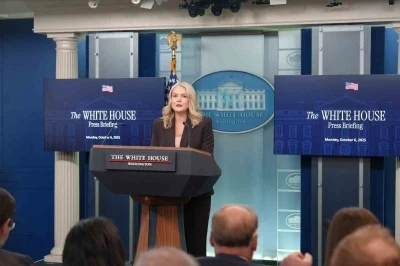 Beyaz Saray: "Gazze i&ccedil;in t&uuml;m tarafların temsilcileri arasında teknik g&ouml;r&uuml;şmeler yapılıyor"