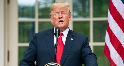 Beyaz Saray yetkilisi: "Trump&rsquo;ın yakın gelecekte Putin ile g&ouml;r&uuml;şmesi planlanmamaktadır"