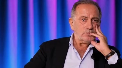 Beyin ameliyatı olan Fatih Altaylı'nın doktorundan a&ccedil;ıklama