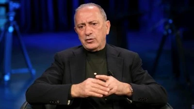 Beyin ameliyatı olan Fatih Altaylı'nın son durumu