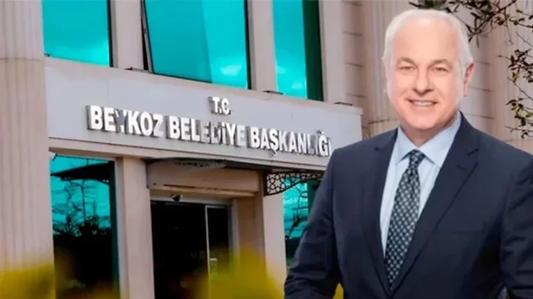 Beykoz Belediyesi&rsquo;ne y&ouml;nelik &rsquo;yolsuzluk&rsquo; davasında t&uuml;m sanıklar tahliye edildi