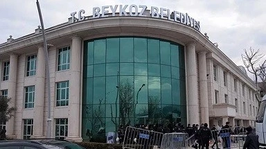 Beykoz Belediyesi'ne y&ouml;nelik 'Yolsuzluk' soruşturması davasında 2'nci g&uuml;n