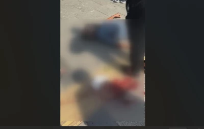 Beykoz&rsquo;da parkta tartıştığı kişiyi &ouml;ld&uuml;rd&uuml;