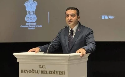Beyoğlu Belediye Başkanı İnan G&uuml;ney hakkında 31 yıla kadar hapis talebi