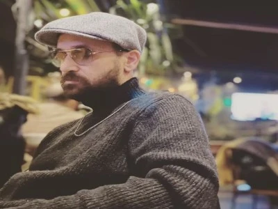 Beyoğlu&rsquo;nda bir İngiliz &ouml;l&uuml; bulundu 