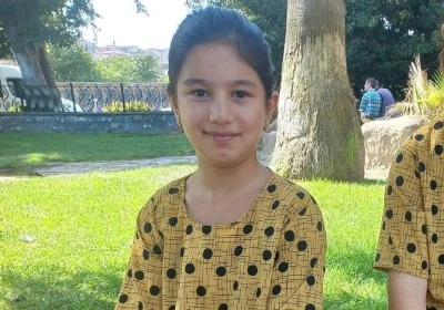Beyoğlu&rsquo;nda kaybolan 13 yaşındaki Sarvinoz, 3 g&uuml;n sonra &Ouml;zbekistan Konsolosluğu&rsquo;na gitti 