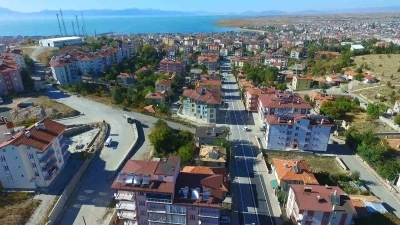 Beyşehir&rsquo;de mahalle sayısı artıyor
