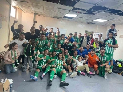 Beytepe Metespor BAL&rsquo;a y&uuml;kseldi
