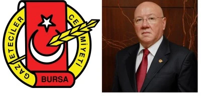 BGC Başkanı Nuri Kolaylı: 10 Ocak&rsquo;lar ger&ccedil;ek anlamda  basın bayramı olmalıdır