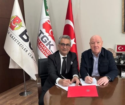 BGC&ndash;NEV anlaşması yenilendi... 