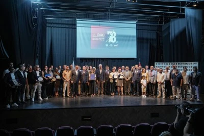 BGC &ouml;d&uuml;lleri sahiplerini buldu