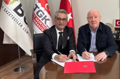 BGC ve NEV Sağlık Grubu iş birliğini yeniledi