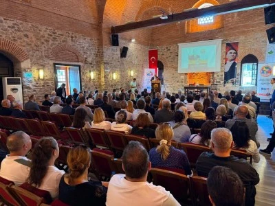  BGF&rsquo;de Nursoy g&uuml;ven tazeledi