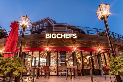 BigChefs, Kafessiz Yumurta Taahh&uuml;d&uuml;n&uuml;n İlk Aşamasını Hayata Ge&ccedil;irdi
