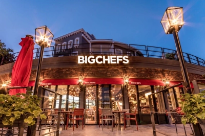 BigChefs&rsquo;ten Kadınların G&uuml;&ccedil;lendiği Bir Gastronomi D&uuml;nyası İ&ccedil;in Yeni Taahh&uuml;tler