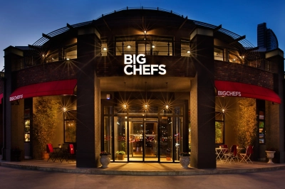 Bigchefs, T&uuml;rkiye&rsquo;nin En Değerli Markaları Arasında!