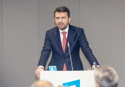 BİK Genel M&uuml;d&uuml;r&uuml; &Ccedil;ay: &lsquo;İstişare&rsquo; ve &lsquo;adalet&rsquo; temel ilkelerimiz