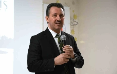 Bilecik İl M&uuml;ft&uuml;l&uuml;ğ&uuml; ve TDV Kadın Kollarından Gazze&rsquo;ye destek kampanyası
