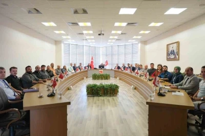 Bilecik Şeyh Edebali &Uuml;niversitesinde 3. Bilim ve K&uuml;lt&uuml;r Şenliği başlıyor
