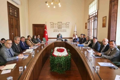 Bilecik&rsquo;te 35 okulda kapsamlı onarım başlıyor
