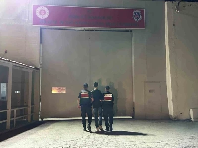 Bilecik&rsquo;te 5 yıl 10 ay hapis cezasıyla aranan şahıs yakalandı