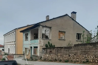 Bilecik&rsquo;te bir emniyet bir de zabıta ekibine darp edildi
