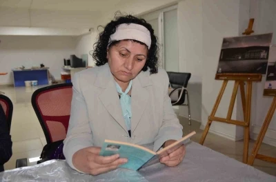 Bilecik&rsquo;te dijital bağımlılığa meydan okuma g&uuml;n&uuml; etkinliği d&uuml;zenlendi
