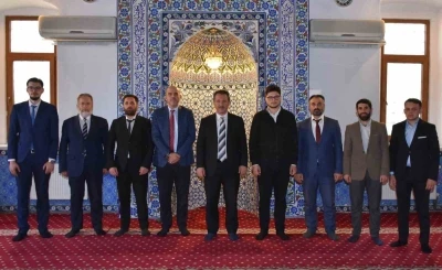 Bilecik&rsquo;te &rsquo;Ezan ve Hutbe&rsquo; yarışması sonu&ccedil;landı
