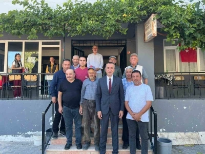 Bilecik&rsquo;te tarıma yakın ilgi