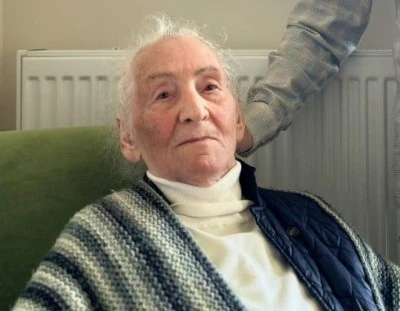 Bilenser ailesinin acı g&uuml;n&uuml;: Kadime Bilenser vefat etti