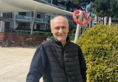 Bilenser ailesinin acı kaybı: Ertan Bilenser yaşamını yitirdi, cenaze yarın