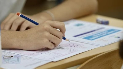 Bilfen Liseleri B&ouml;l&uuml;m Başkanları TYT sorularını değerlendirdi