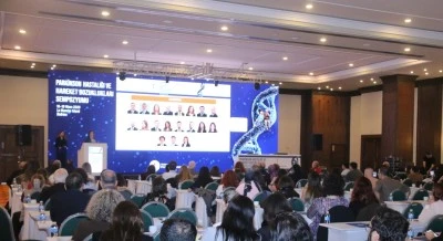 Bilim d&uuml;nyası Parkinson'da geleceğin tedavilerini konuştu