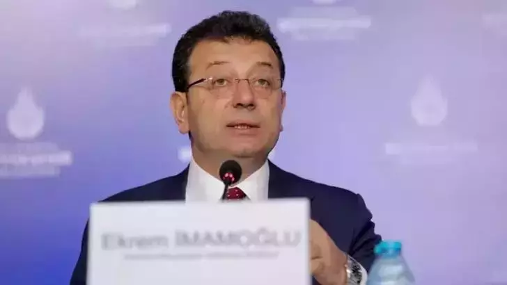 Bilirkişi Davası'nda duruşma 26 Eyl&uuml;l'e ertelendi