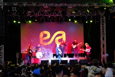 Bilkent Center, Şehre Enerji Getirdi