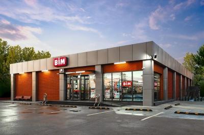 BİM'den Kadın &Uuml;reticilere Anlamlı Destek