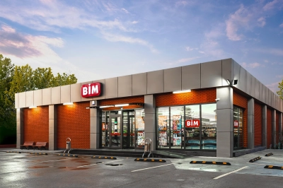 BİM &ldquo;T&uuml;rkiye&rsquo;nin En Mutlu İşyerleri&rdquo; Arasında