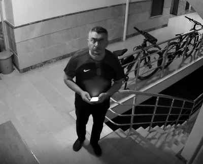 Bina g&ouml;revlisinin eşini &ouml;ld&uuml;ren sanığa ağırlaştırılmış m&uuml;ebbet ve 14,5 yıl hapis